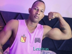 lexrivas xxx Fantasy Land