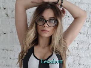 Lexxihott