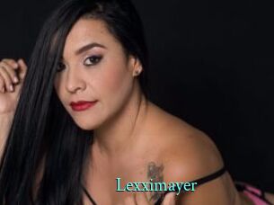 Lexximayer