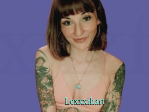 Lexxxihart