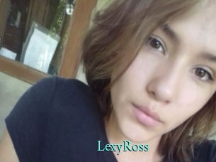 LexyRoss
