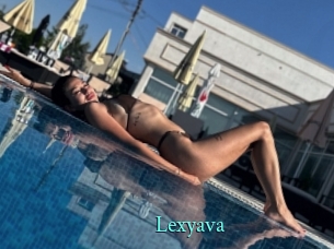 Lexyava