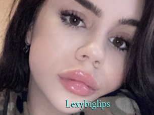 Lexybiglips