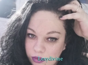 lexydivine xxx Fantasy Land