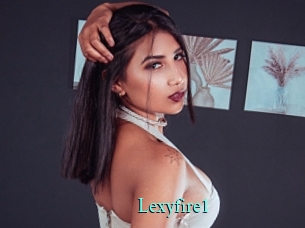 Lexyfire1