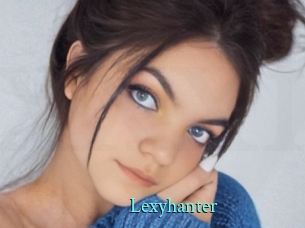 Lexyhanter