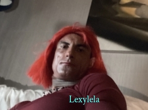 Lexylela