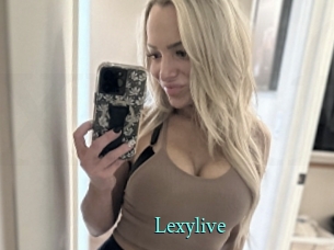 Lexylive