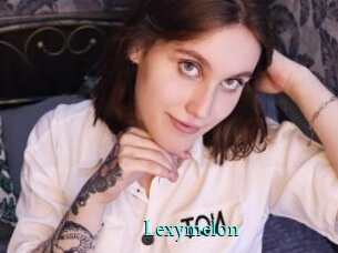 Lexymelon