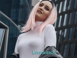 Lexymiracle