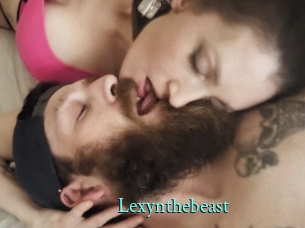 Lexynthebeast