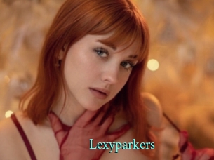 Lexyparkers