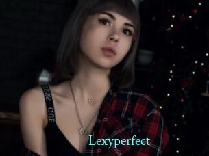 Lexyperfect