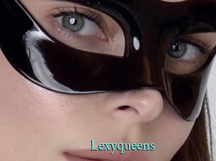 Lexyqueens