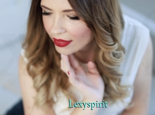 lexyspirit xxx Fantasy Land