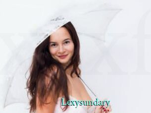 Lexysundary