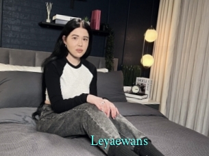 Leyaewans