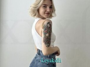 Leyakelli