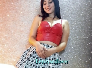 Leydysexlover