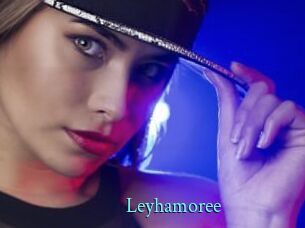 Leyhamoree