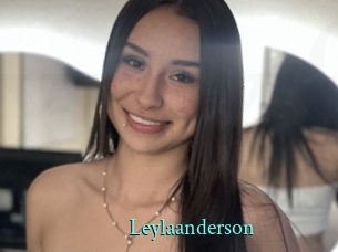Leylaanderson