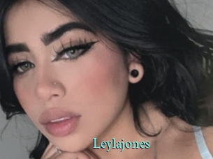 Leylajones