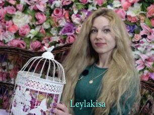 leylakisa xxx Fantasy Land