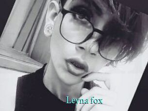 Leyna_fox
