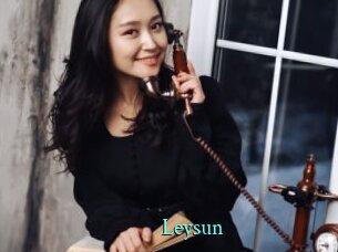 Leysun