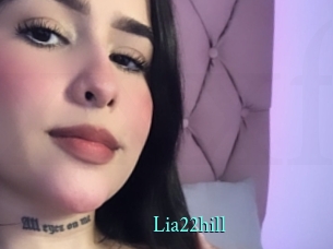 Lia22hill