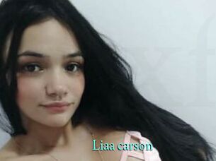 Liaa_carson