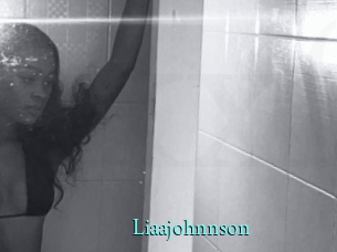 Liaajohnnson