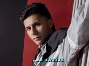 Liaamsmiith