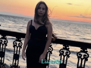 Liaaustin
