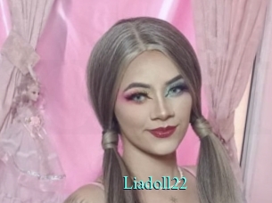 liadoll22 xxx Fantasy Land