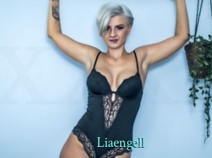 Liaengell
