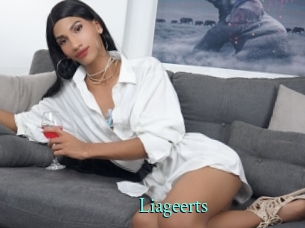 Liageerts