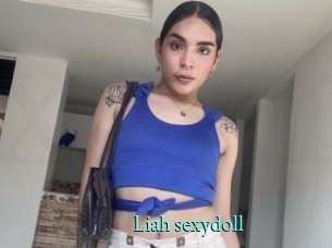 liah_sexydoll xxx Fantasy Land