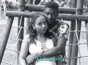 Liahandjosh
