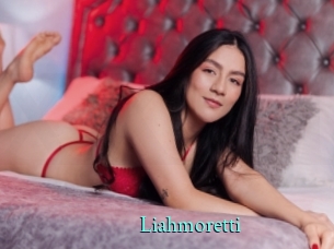 liahmoretti xxx Fantasy Land