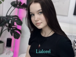 Lialorel