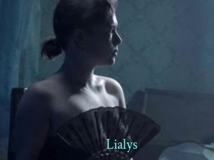 Lialys