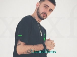 Liamaddams