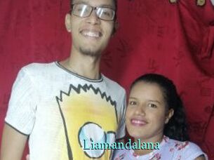 Liamandalana