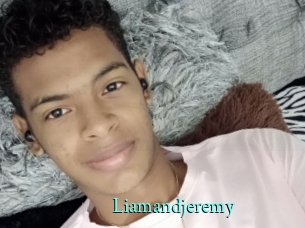 Liamandjeremy