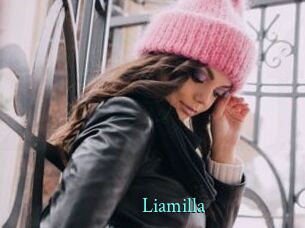 liamilla xxx Fantasy Land