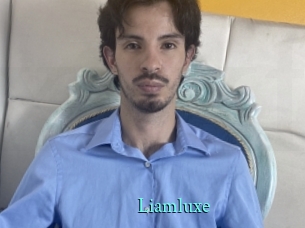 liamluxe xxx Fantasy Land