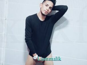Liammalik