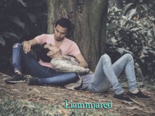 Liammjared