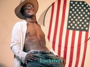 Liamriver